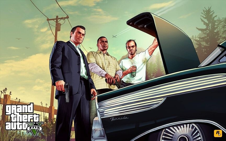 Rockstar Games verliert einen der führenden kreativen Köpfe hinter Grand Theft Auto: Leslie Benzies hat das Unternehmen verlassen.
