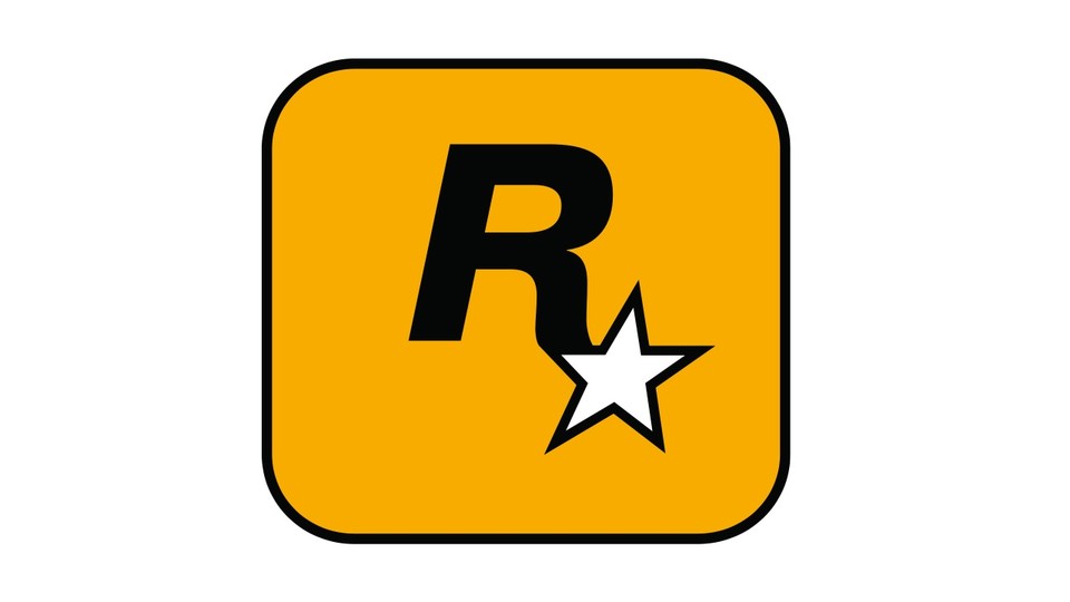 Rockstar Games - Logo