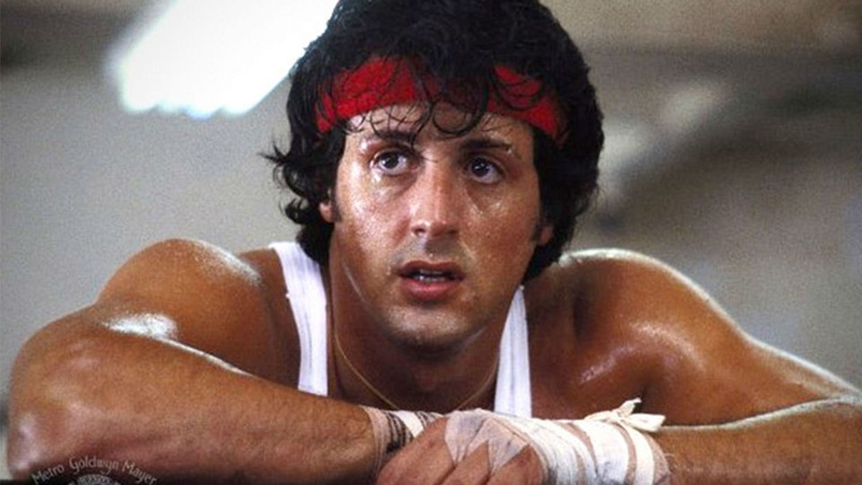 Wer wird wohl in die Rolle des jungen Rocky Balboa schlüpfen, falls die Prequel-Serie tatsächlich kommt?