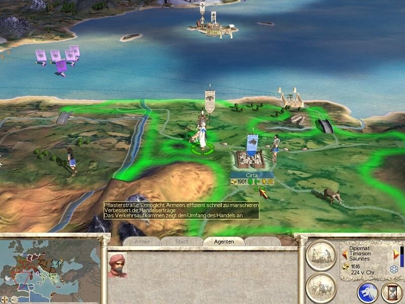 Rome: Total War