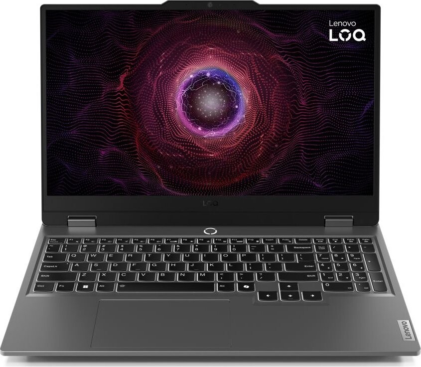 999 Euro: Günstiger bekommt ihr aktuell keinen Laptop mit RTX 4070. (Quelle: Lenovo)