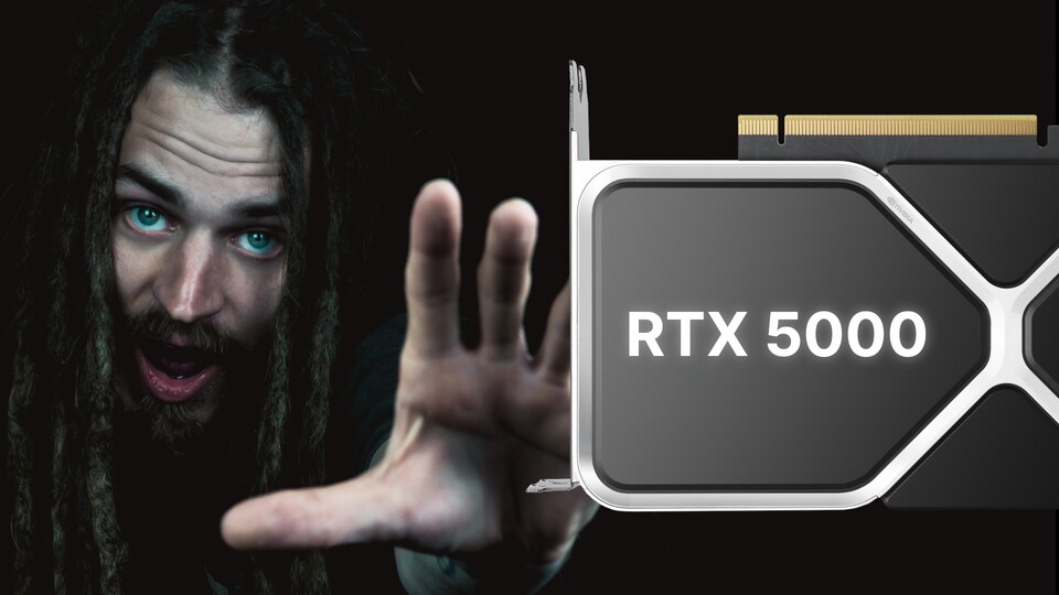 Wer gehofft hat, im nächsten Jahr RTX-5000-GPUs kaufen zu können, der erlebt möglicherweise eine Enttäuschung.