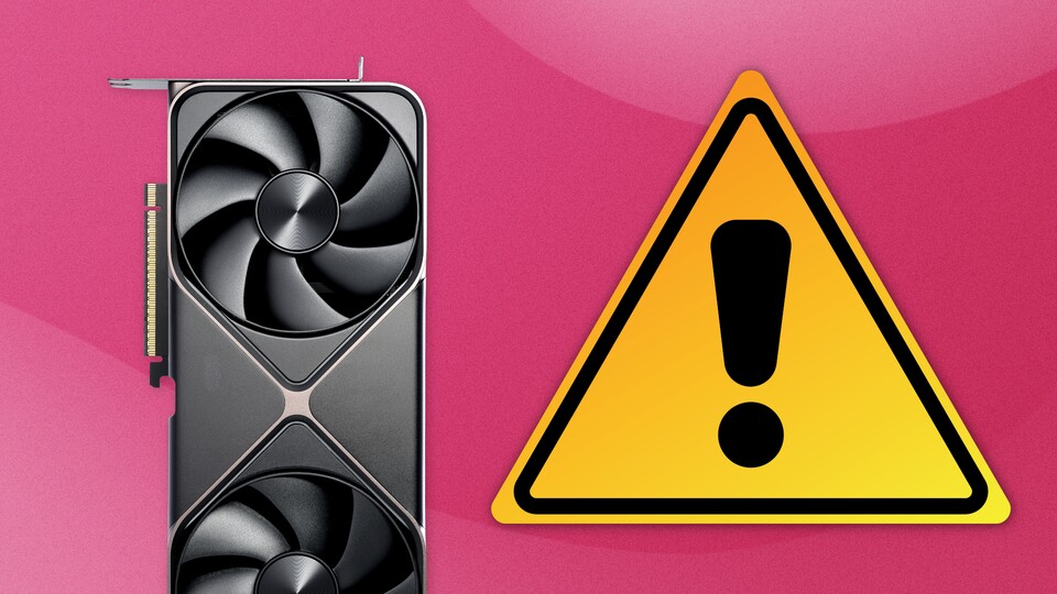 RTX-5090-Problem, das vierte: Nutzer monieren fehlende ROPs.