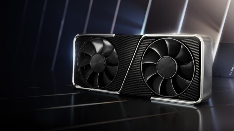 Die Geforce RTX 4050 könnte laut einem Leak im Juni erscheinen. (Bild: Nvidia)
