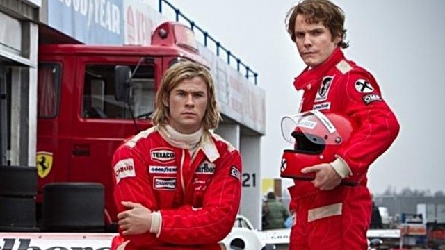 Rush - Kino-Trailer zum Formel-1-Film