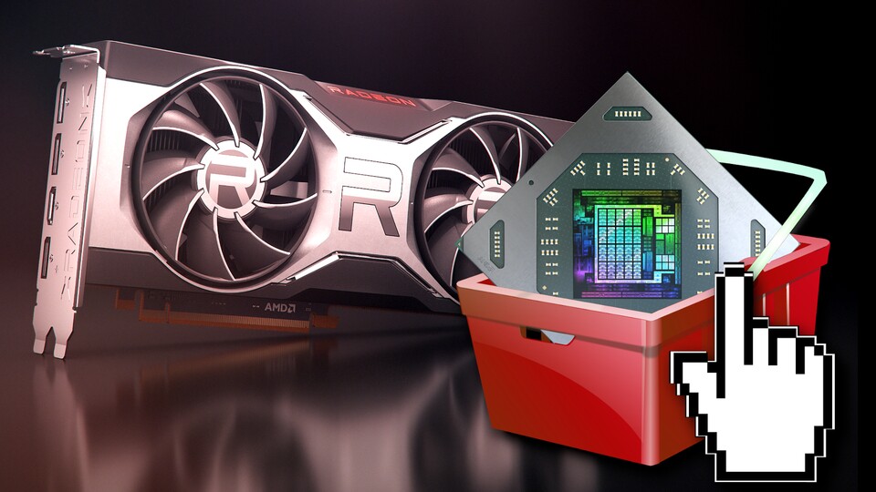 Auch die RX 6700 XT von AMD ist ein durchaus gutes Angebot, zumal sie über mehr VRAM als die 3060 Ti verfügt.