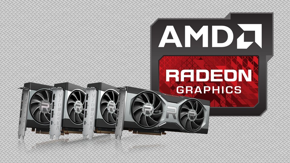 AMD bestätigt den Release der RX-7000-Reihe in 2022.
