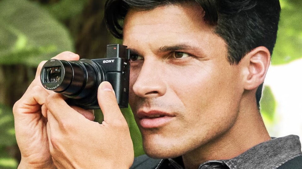 Die RX100-Serie von Sony verwendet 1-Zoll-Bildsensoren: Eine Sensorgröße, die man inzwischen auch bei Smartphones findet. (Bild: Sony)