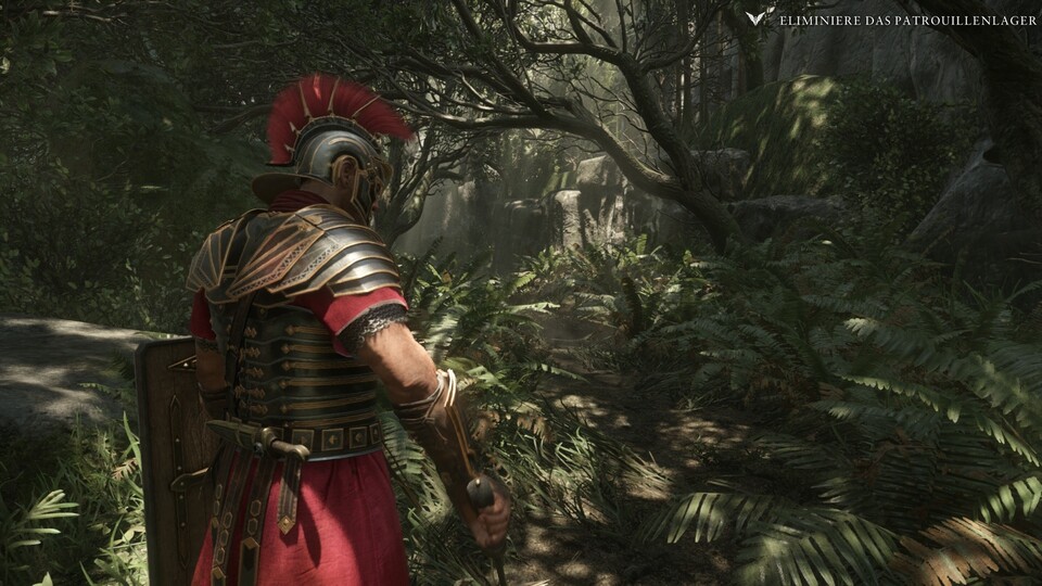 Nach fast genau einem Jahr Xbox-One-Exklusivität bringt Crytek das Römerspektakel Ryse auf den PC. Wie anspruchsvoll ist der Grafik-Blender?