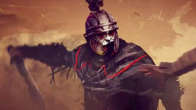 Ryse: Son of Rome - Cinematic-Trailer zum Spiel