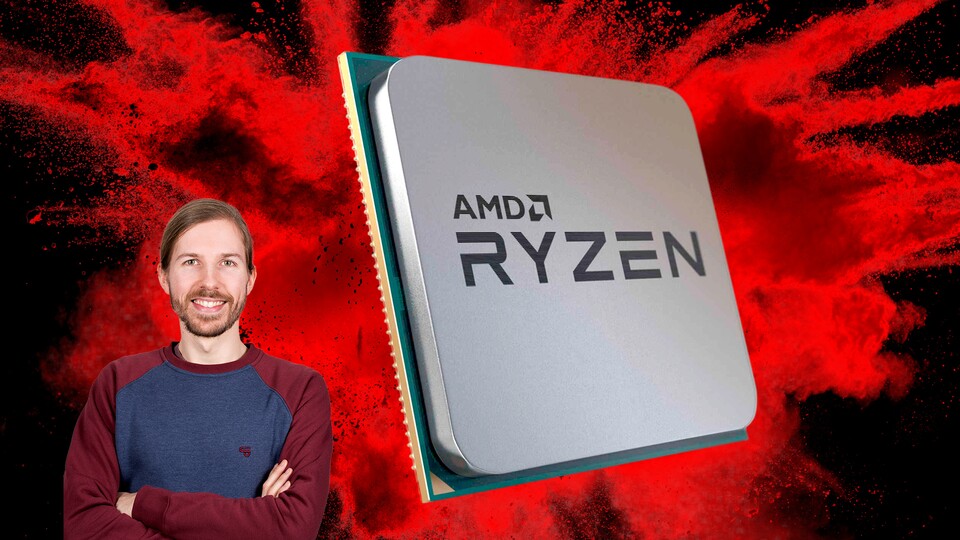 Ryzen 3000 ist vielmehr als nur eine weitere Prozessor-Generation. AMD könnte Intel mit den neuen Modellen den Rang ablaufen.