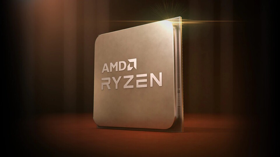 AMD setzt für Ryzen 8000 die feine Klinge an.