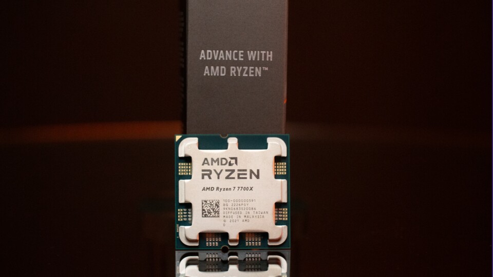 Ein wahres Biest! Der AMD Ryzen 7950X ist ein Leistungsmonster der neuen Generation. Allerdings auch monströs teuer.