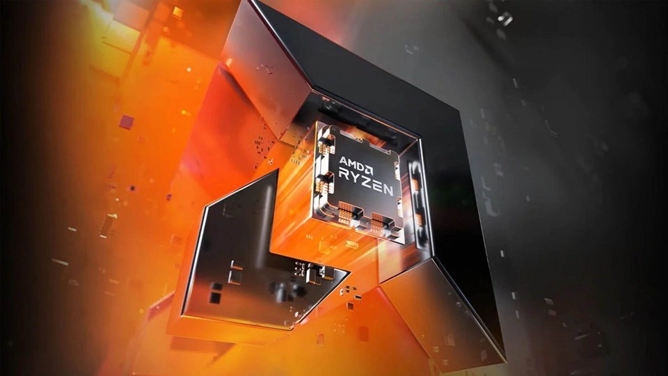 AMD: Ryzen 9 5900X ist der beste Gaming-Prozessor der Welt