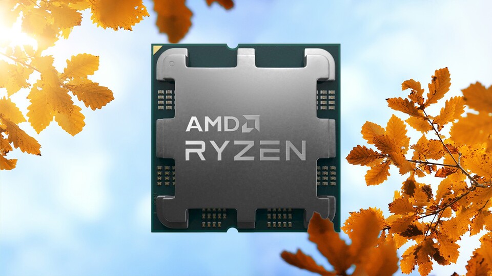 Die nächste Generation von AMDs Prozessoren könnte bereits im Herbst erscheinen.