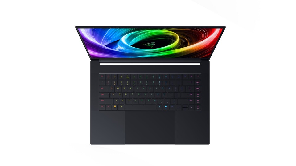 Razer Blade 16 2025 (Quelle: Razer)