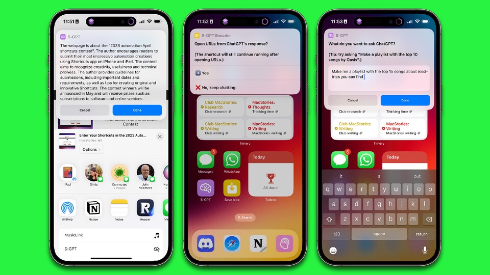 Quelle: Federico Viticci