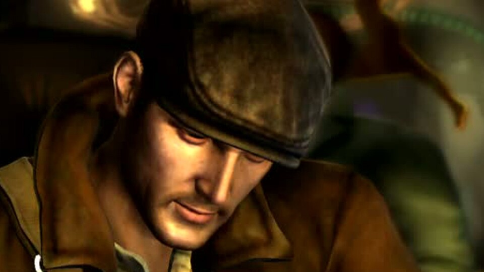 Saboteur - Video-Special: Der Prolog