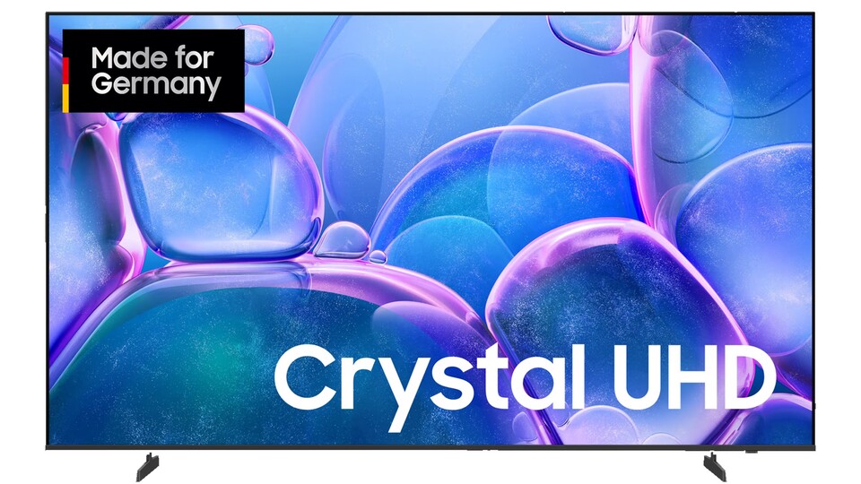 Dieser coole 4K-Smart-TV hat wirklich alles, was ein Filmliebhaber oder Gamer-Herz begehrt!