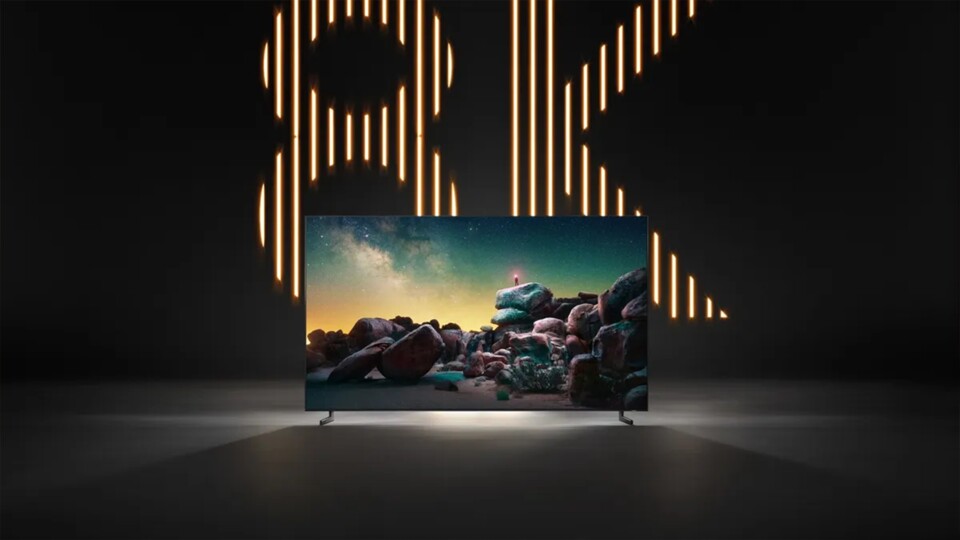 Nicht nur was moderne 8K-Fernseher angeht, sondern auch bei Mini-LED-TVs ist Samsung nach wie vor ein Vorreiter in der Branche.