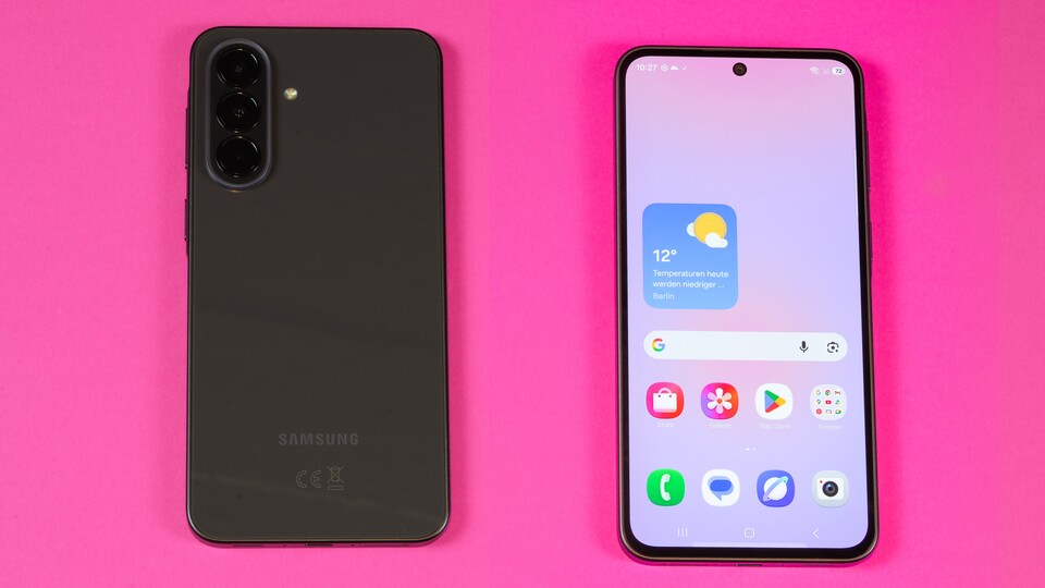 Galaxy A37
