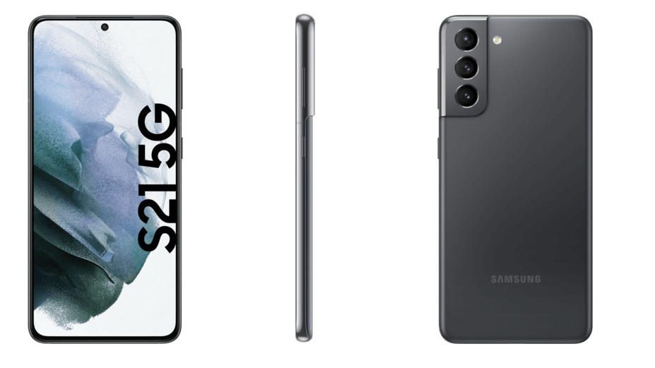 Das Galaxy S21 5G ist eines der neuesten Smartphones von Samsung.