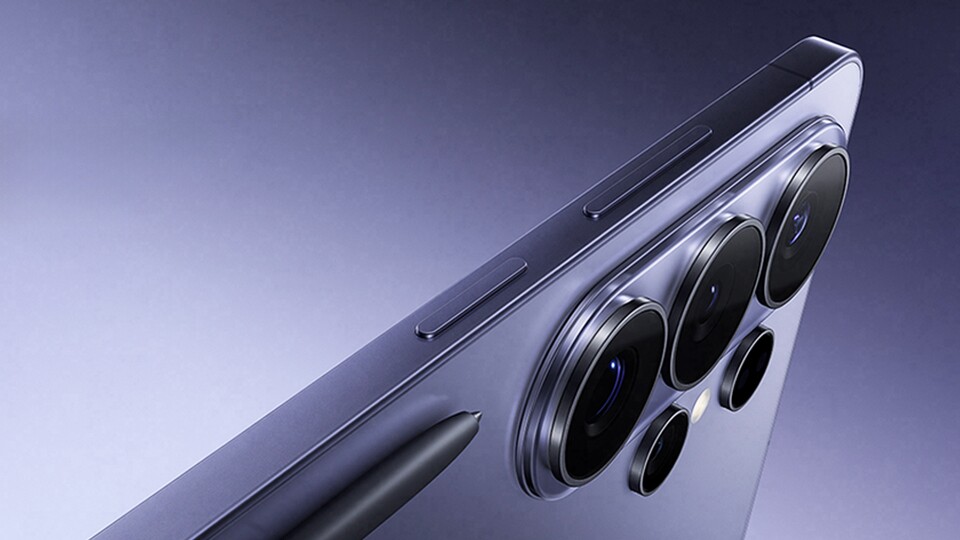 Wie die letzten Jahre gewohnt, kommt auch das Galaxy S26 Ultra mit einem Stift – un einem Haufen Neuerungen.