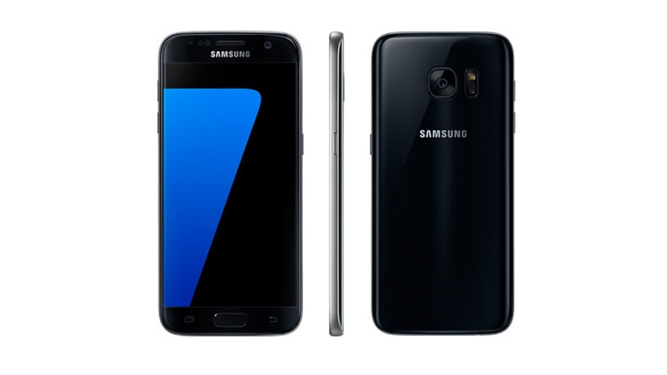 Das Samsung Galaxy S7 zählt auch heute noch nicht zu alten Eisen - ist aber inzwischen bezahlbar geworden.