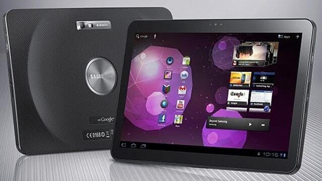 Das neue Tablet von Samsung wird kein Nachfolger, sondern macht aus dem »Galaxy Tab« eine Serie.