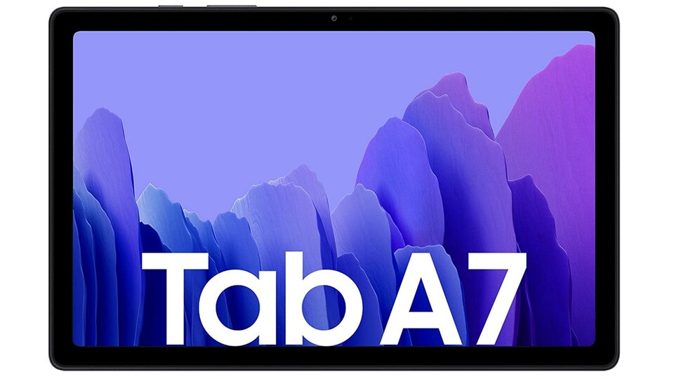 Samsung Galaxy Tab A7 bei Amazon kaufen