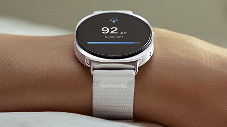 Samsung hat ein gutes Händchen, was Smartwatches angeht.