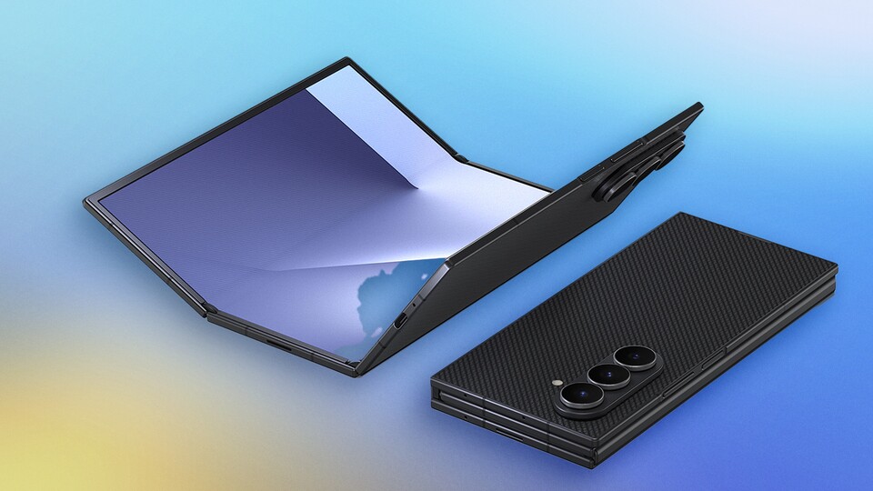 Das Galaxy Z Trifold überzeugte international in den ersten Hands-Ons. Die Presse sprach vom ultimativem Phablet.