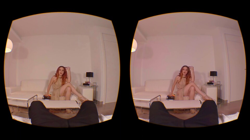 Pornografische Inhalte gehören seit dem Aufkommen von VR zu den am weitesten ausgereiften Medien für die Brillen und machen auch vor der Samsung Gear VR nicht halt.