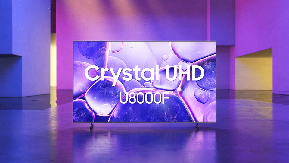 Den preiswerten Samsung GU75U8079F gibts bei MediaMarkt im Black Week Angebot in vielen verschiedenen Größen.