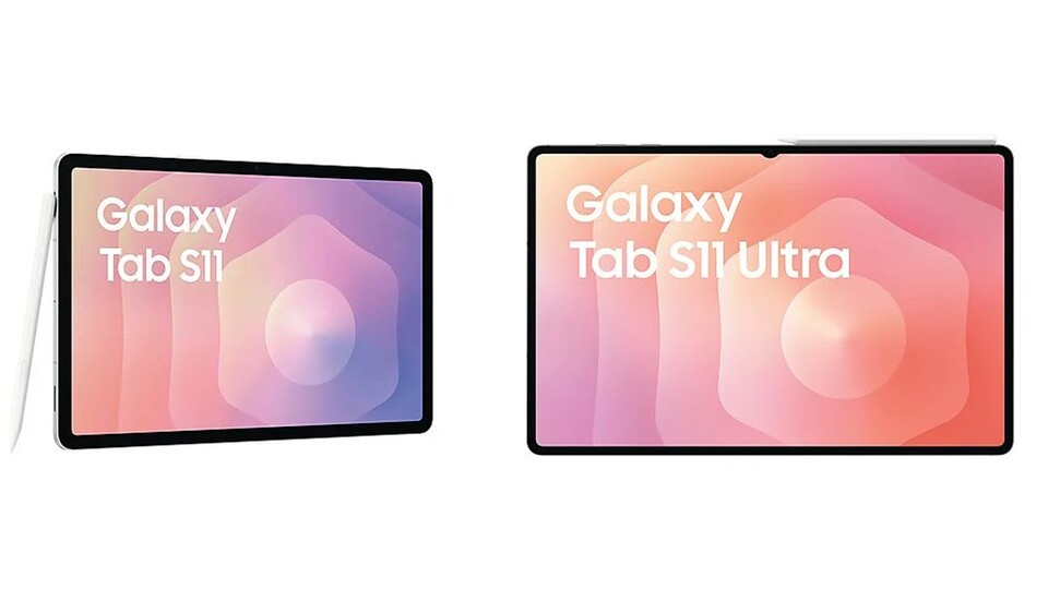 Samsungs Tablets werden immer krasser. Schnappt euch jetzt die S11 Reihe bei MediaMarkt.