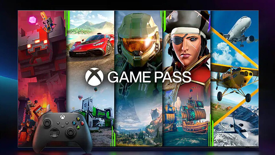 Ihr könnt jedes Xbox Game Pass-Spiel auf den TV streamen und zocken - und das ganz ohne Xbox!