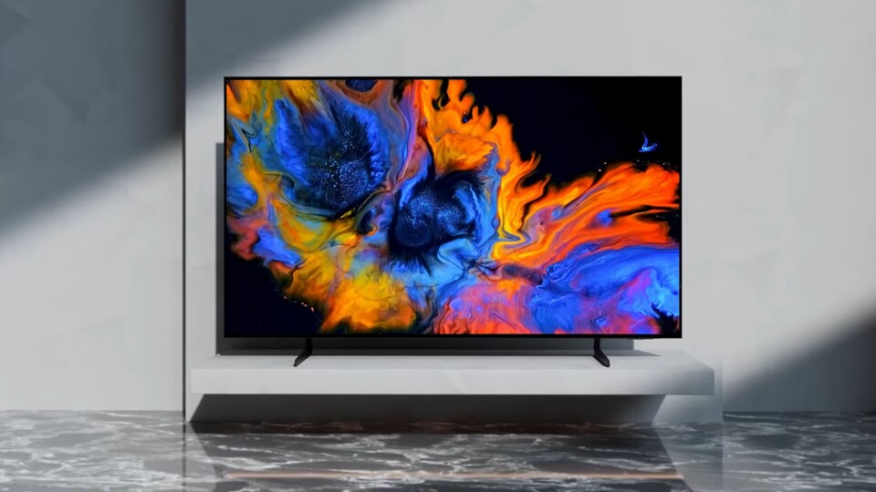 Ein echtes High-End-Modell zum Mittelklasse-Preis.