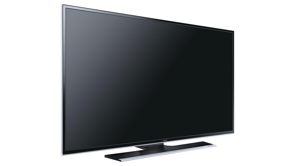Samsung hat seine neue Smart-TV.Serie HU6900 UHD vorgestellt.