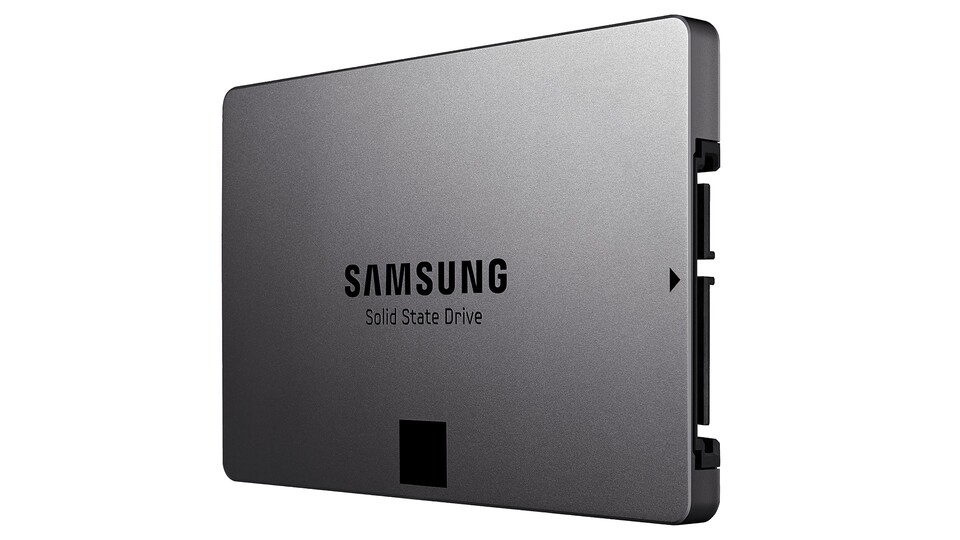 Die SSD-Preise fallen weiterhin. Allerdings wird der Markt zunehmend von Herstellern mit eigener Speicherfertigung wie Samsung und Sandisk beherrscht.