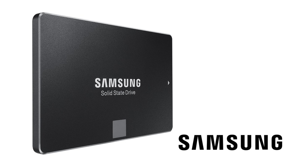 Samsung SSD 860 Evo 500 GB für 69,99 € auf Amazon.de