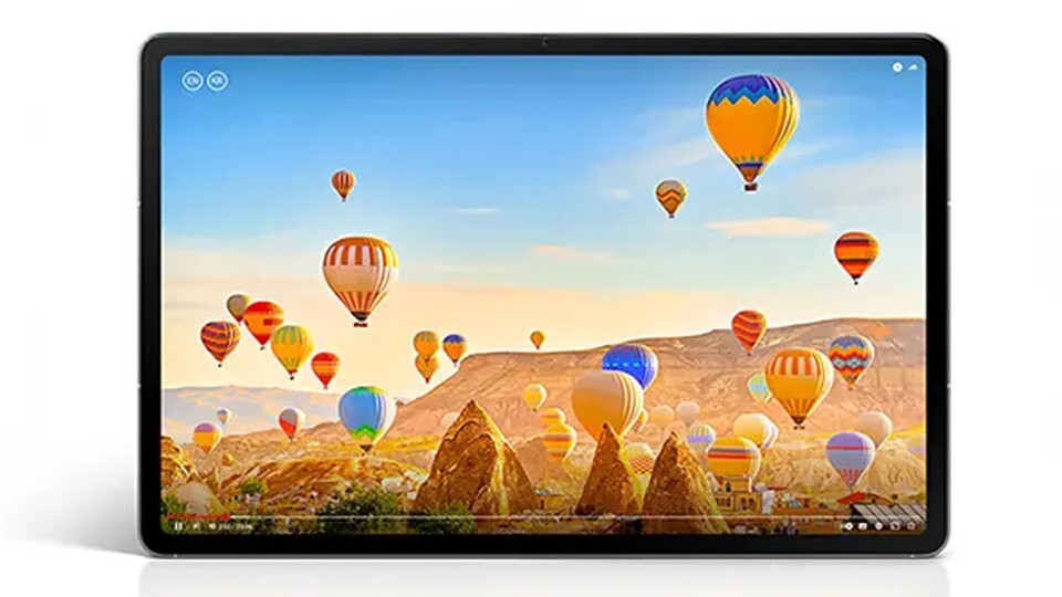 Auch wenn die FE‑Edition nicht die Top-High-End-Displays hat wie die reguläre Galaxy-Serie, so sieht das Ergebnis dennoch stark aus.