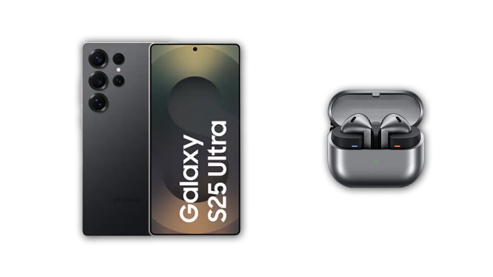 Neues Smartphone, neue In-Ears — was will man eigentlich mehr?