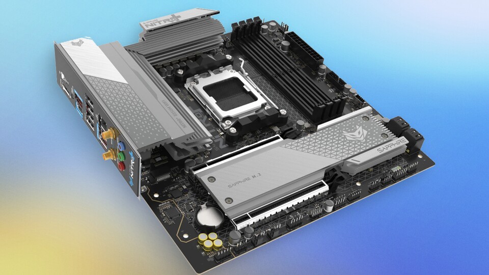 Früher war einmal die CPU die teuerste Komponente im PC, dann die Grafikkarte - heute kann es im Budget-Bereich schnell der RAM sein. Es sei denn, ihr erwischt einen Deal.