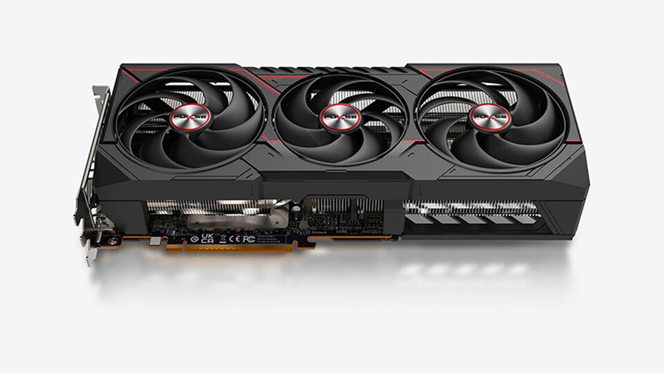 Das schlichte, geschmackvolle Design ist ein echtes Plus für Spieler mit durchsichtiger Gehäusewand.