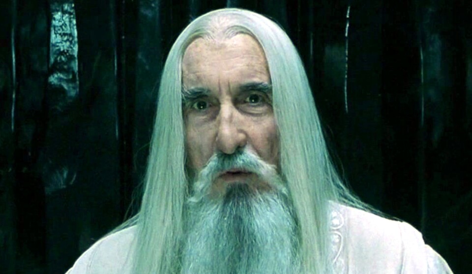 Der Herr der Ringe
