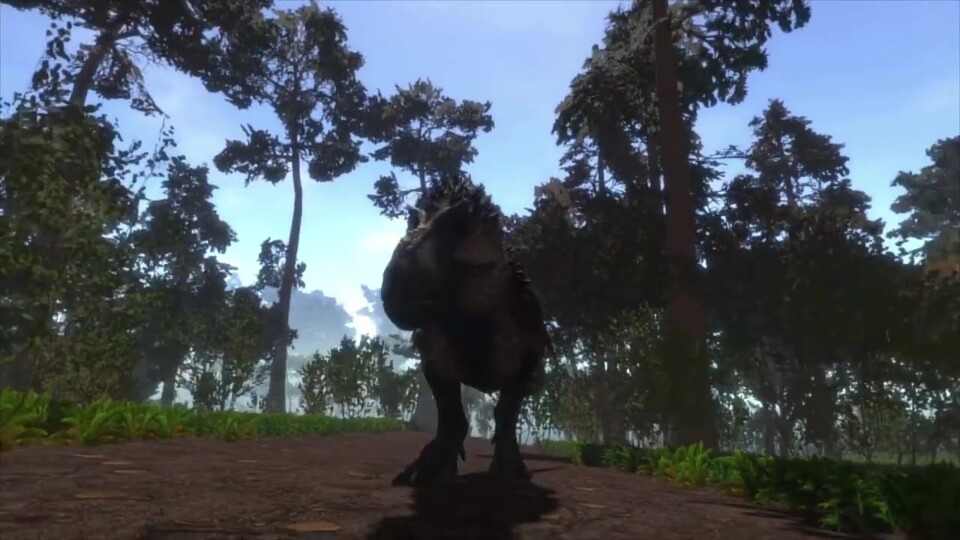 Saurian - Kickstarter-Video des Dinosaurier-Simulators