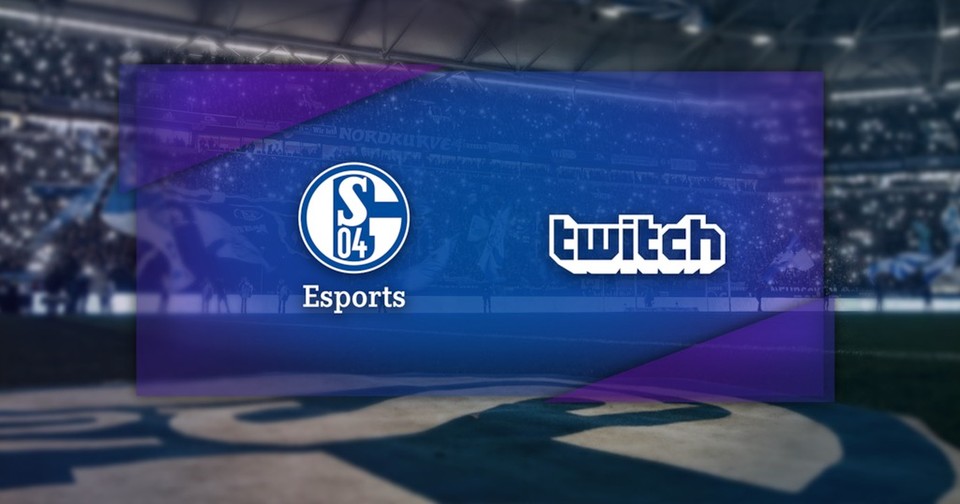 FIFA 18 und League of Legends gehören zum E-Sports-Portfolio des FC Schalke 04. 