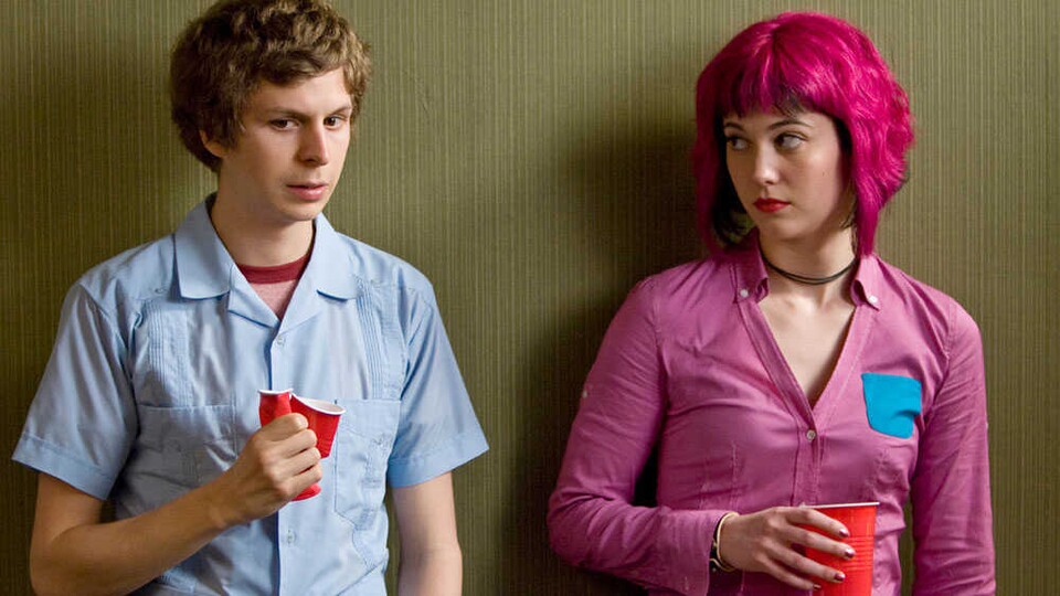 Schon bald gibts für Fans von Scott Pilgrim ein Wiedersehen beziehungsweise -hören mit alten Bekannten. Bildquelle: Universal Pictures