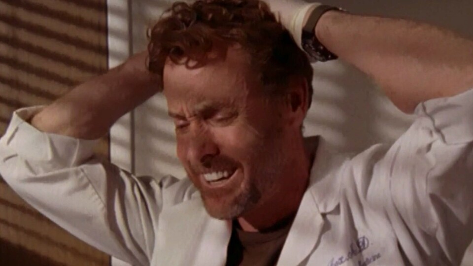 So haben wir uns auch gefühlt, als wir diese Folge gesehen haben. Bildquelle: ABCDisney