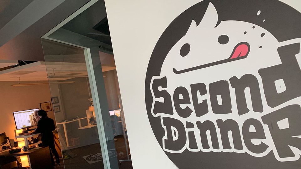 Die Spieleschmiede Second Dinner besteht aus fünf ehemaligen Blizzard-Entwicklern. Ihr erstes Projekt wird ein Marvel-Spiel.